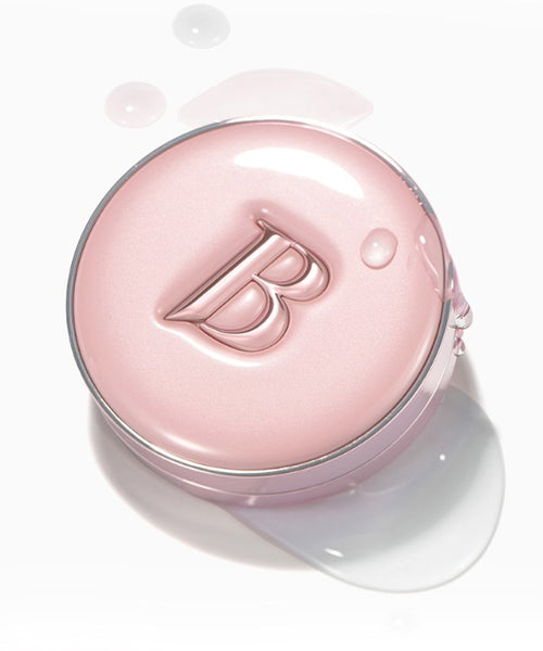 2 x BANILA CO Essence Skin Pink Cushion Main 12g + Refill 12g (2 Items), SPF50+ PA+++, 6 צבעים מקוריאה