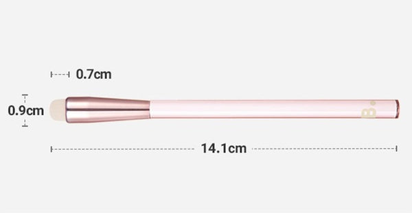 BANILA CO Fingertip Brush from Korea