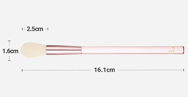 BANILA CO Highlighter Brush from Korea