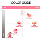 2 x BANILA CO Hydrating Lip Oil 7.5ml, 6 Colours from Korea