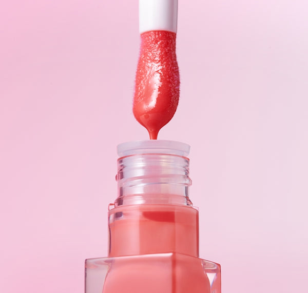 2 x BANILA CO Hydrating Lip Oil 7.5ml, 6 Colours from Korea
