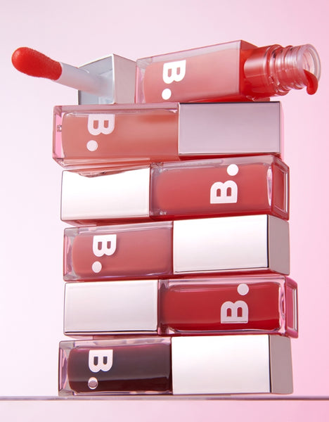 2 x BANILA CO Hydrating Lip Oil 7.5ml, 6 Colours from Korea