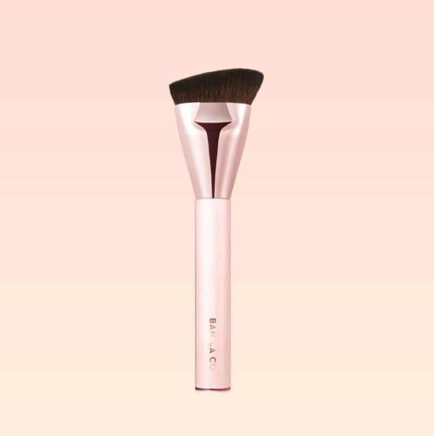 2 x BANILA CO Matte Finish Foundation Brush from Korea