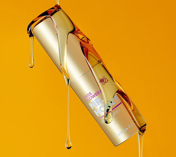 BANILA CO Miss Flower & Mr. Honey Essence Multi Balm 9g from Korea by BANILA CO