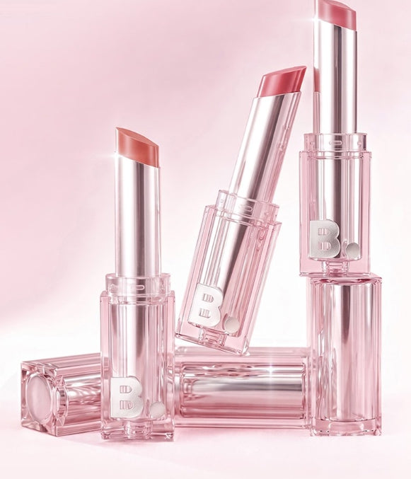 BANILA CO New Glow Veil Lip Stick 4.3g, 8 Colours from Korea
