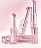 2 x BANILA CO New Glow Veil Lip Stick 4.3g, 5 Colours from Korea