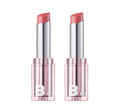 2 x BANILA CO New Glow Veil Lip Stick 4.3g, 5 Colours from Korea