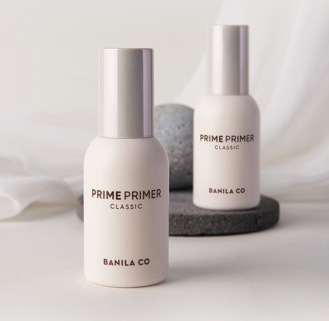 BANILA CO Prime Primer Classic 30ml from Korea