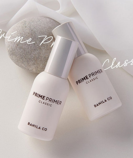 2 x BANILA CO Prime Primer Classic 30ml from Korea