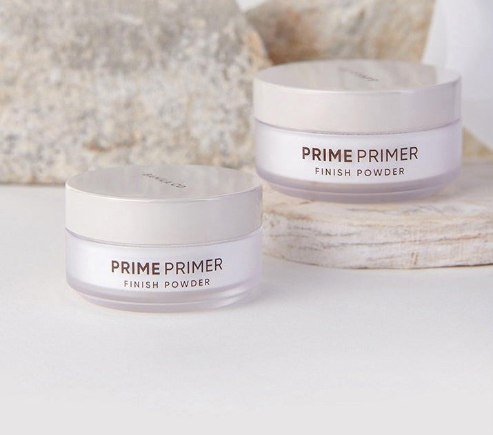 BANILA CO Prime Primer Finish Powder 12g from Korea