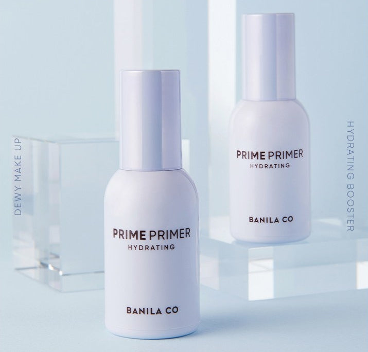 BANILA CO Prime Primer Hydrating 30ml from Korea