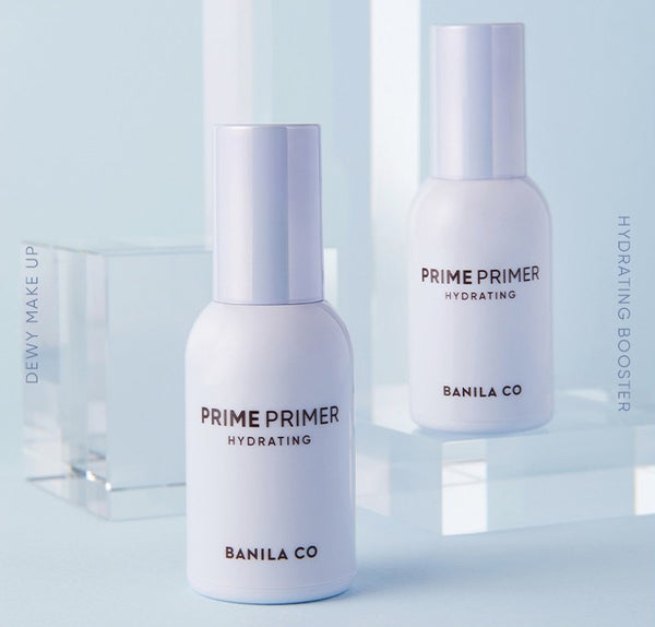 2 x BANILA CO Prime Primer Hydrating 30ml from Korea