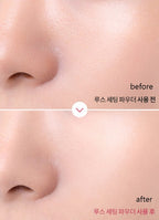 BANILA CO Prime Primer Loose Setting Powder 8g from Korea