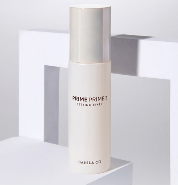 2 x BANILA CO Prime Primer Setting Fixer 100ml aus Korea