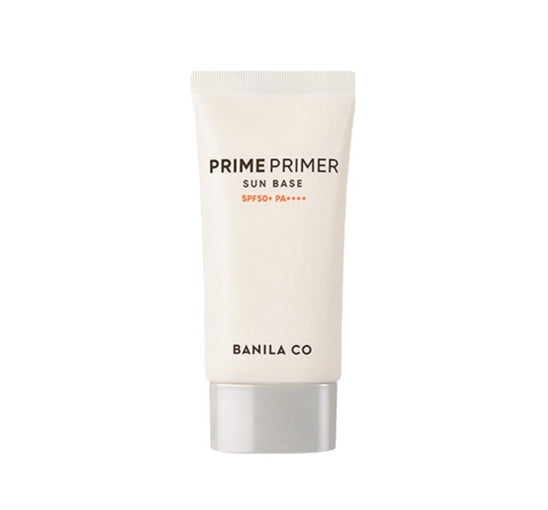 BANILA CO Prime Primer Sonnenbasis 50 ml SPF50+ PA++++ aus Korea