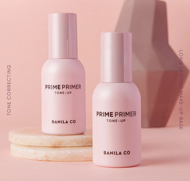 BANILA CO Prime Primer Tone Up 30ml from Korea