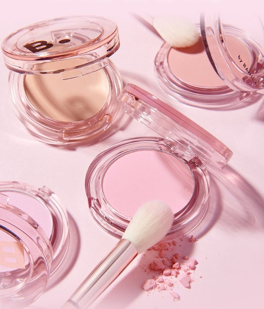 2 x BANILA CO Priming Veil Cheek 6g, 8 Colours from Korea