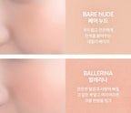 BANILA CO Priming Veil Cheek 6g, 8 Colours from Korea