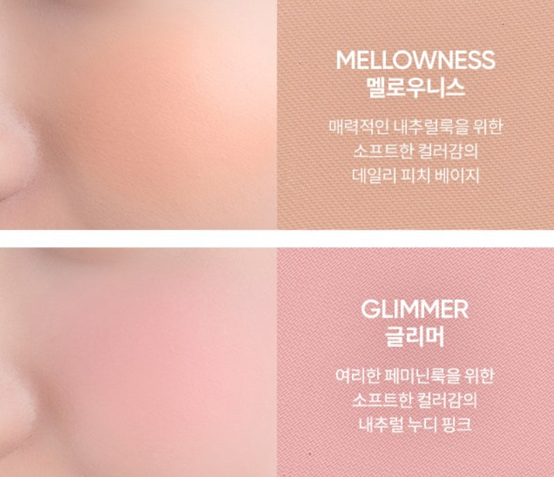 BANILA CO Priming Veil Cheek 6g, 8 Colours from Korea