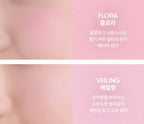 BANILA CO Priming Veil Cheek 6g, 8 Colours from Korea