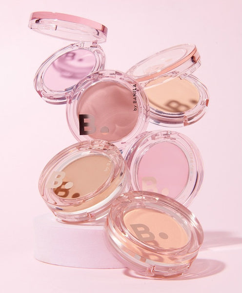 BANILA CO Priming Veil Cheek 6g, 8 Farben aus Korea