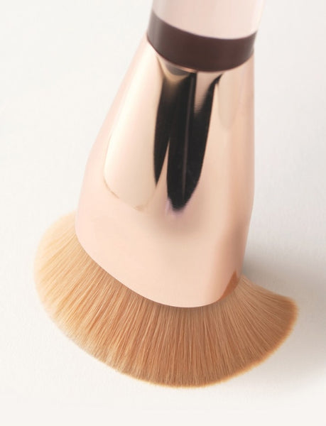 2 x BANILA CO Serum Foundation Brush מקוריאה