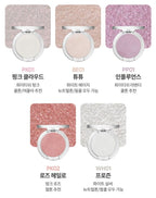 2 x BANILA CO Silky Glow Highlighter 3.6g, 6 Colours from Korea