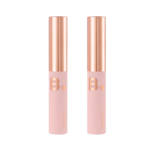 2 x BANILA CO B. by BANILA Smudge Out Detial Browcara 4g, 3 Colours from Korea