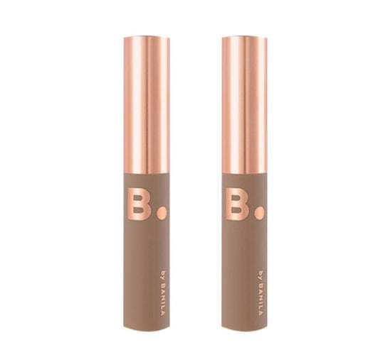 2 x BANILA CO B. by BANILA Smudge Out Detial Browcara 4g, 3 Colours from Korea