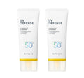 2 x BANILA CO UV Defense Waterproof Sunscreen 100ml SPF50+ PA++++ from Korea