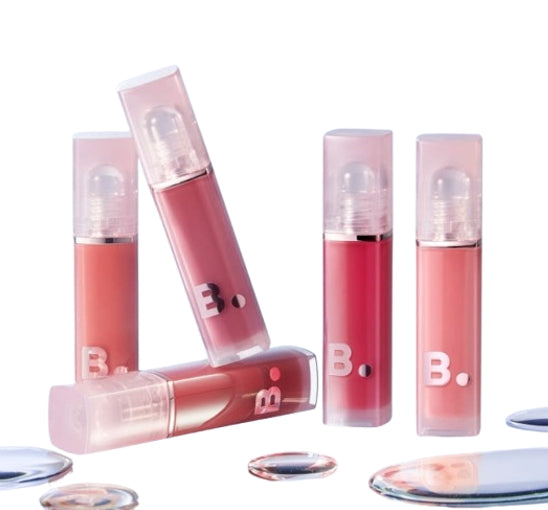 BANILA CO Water Drop Veil Tint 4g, 5 Colours from Korea