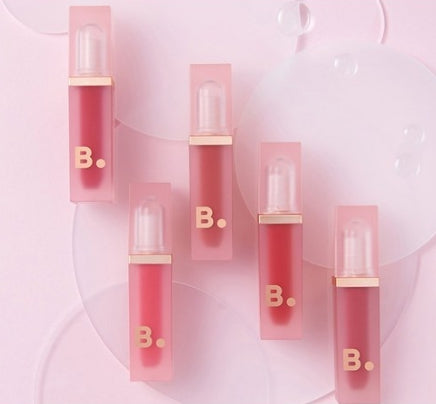 BANILA CO Water Drop Veil Tint 4.5g, 5 Colours from Korea by BANILA CO