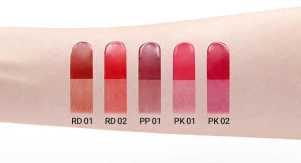 BANILA CO Water Drop Veil Tint 4.5g, 5 Colours from Korea by BANILA CO