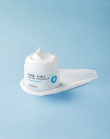 BEYOND Angel Aqua Moisture Barrier Cream 150ml from Korea by Beyond