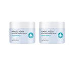 2 x BEYOND Angel Aqua Moisture Barrier Cream 150ml from Korea by Beyond