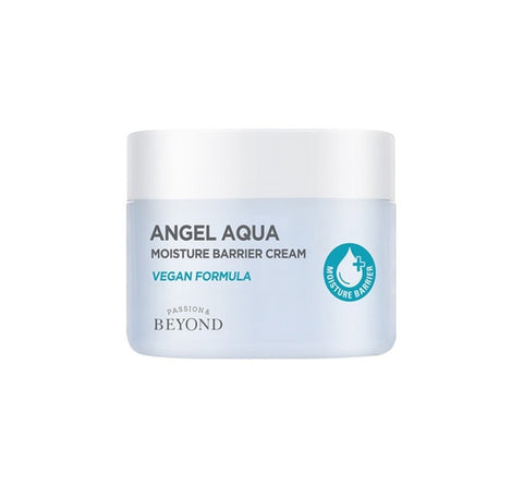 BEYOND Angel Aqua Moisture Barrier Cream 150ml from Korea by Beyond