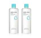 2 x BEYOND Angel Aqua Purifying Cleansing Water 500ml from Korea by Beyond
