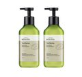 2 x BEYOND Verbena Refreshing Body Emulsion 500ml from Korea by Beyond