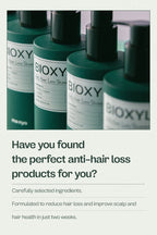 ma:nyo BIOXYL Anti-Hair Loss Shampoo 480ml from Korea by ma:nyo
