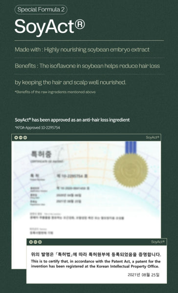 2 X ma:nyo BIOXYL Anti-Hair Loss Shampoo 480ml from Korea by ma:nyo