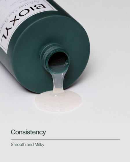 ma:nyo BIOXYL Anti-Hair Loss Shampoo 480ml from Korea by ma:nyo