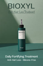 2 X ma:nyo BIOXYL Anti-Hair Loss Treatment 200ml from Korea by ma:nyo