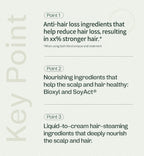 2 X ma:nyo BIOXYL Anti-Hair Loss Treatment 200ml from Korea by ma:nyo