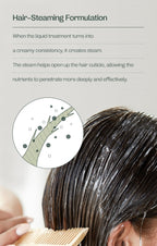2 X ma:nyo BIOXYL Anti-Hair Loss Treatment 200ml from Korea by ma:nyo