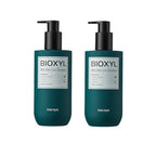 2 X ma:nyo BIOXYL Anti-Hair Loss Shampoo 480ml from Korea by ma:nyo