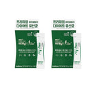 2 X BNR17 Diet Probiotics BNRThin Slim+ , 14 Sticks(2-week supply) , from Korea_KT by BNR17