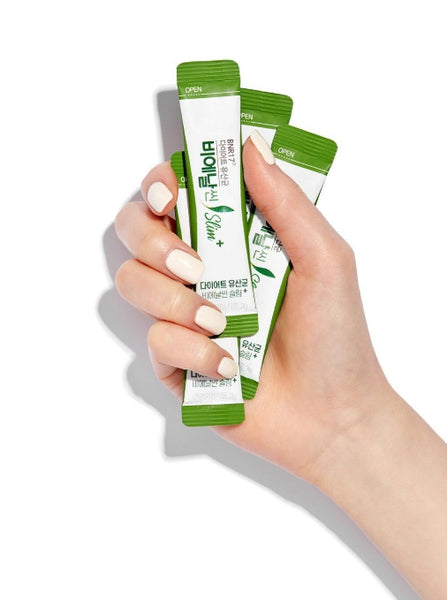 BNR17 Diet Probiotics BNRThin Slim+ , 14 Sticks(2-week supply) , from Korea_KT by BNR17