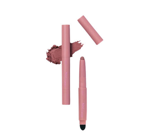 ETUDE Base & Over Lip Pencil #Pink Beige 1g, 1 Colours from Korea by ETUDE