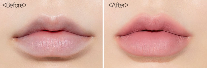 ETUDE Base & Over Lip Pencil #Pink Beige 1g, 1 Colours from Korea by ETUDE