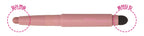 ETUDE Base & Over Lip Pencil #Pink Beige 1g, 1 Colours from Korea by ETUDE